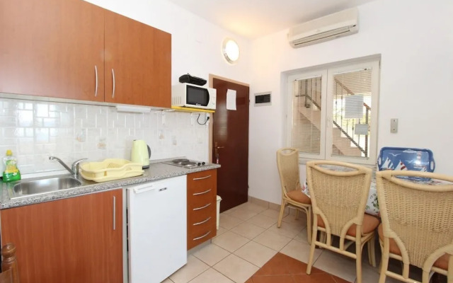 Mare-200 m From the Beach - A1
