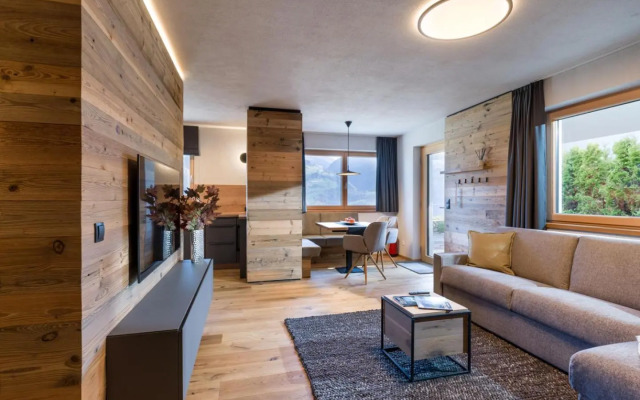 Van's Place, Luxury Apartment