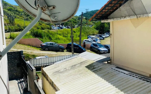 Apartamento da Prainha