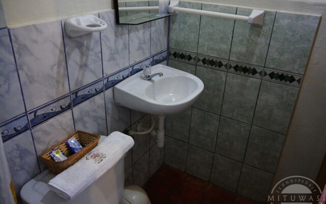 Mitu Wasi Ecolodge