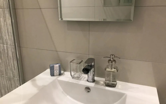 Brondesbury Apartments