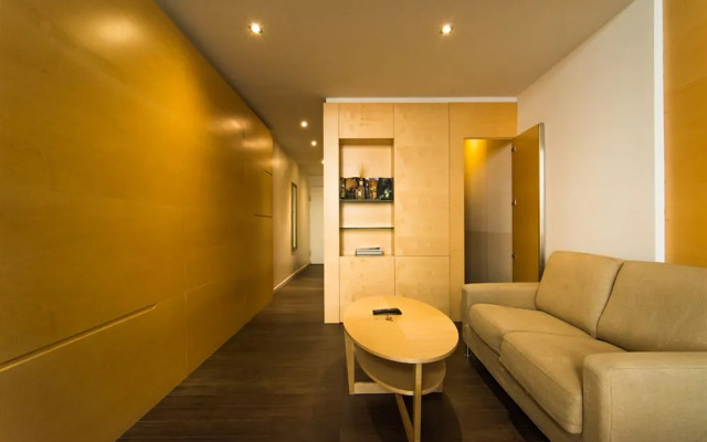 Allegro Apartments Duomo