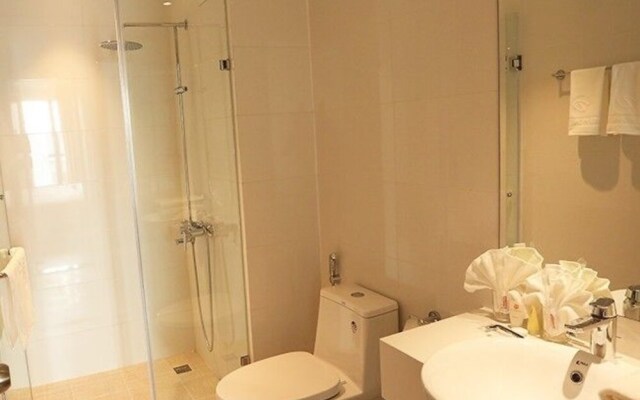 DTJ Hometel Ha Long