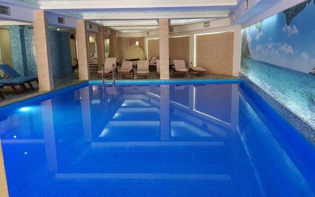 Milmari resort , L34