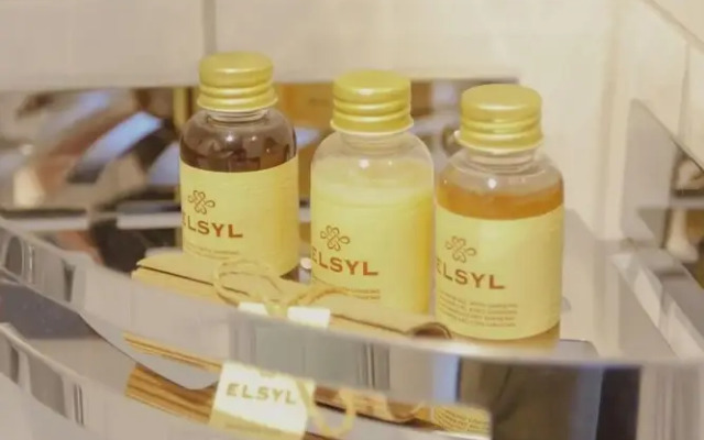 The Bell at Broadway