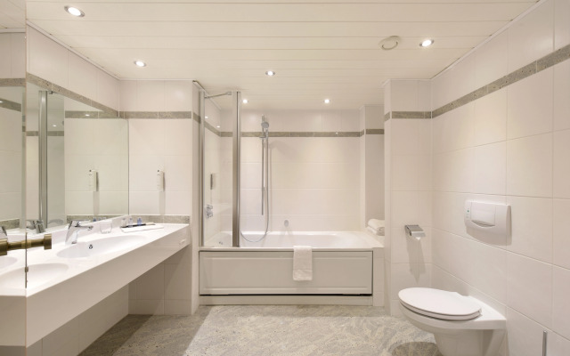 ACHAT Hotel Karlsruhe City