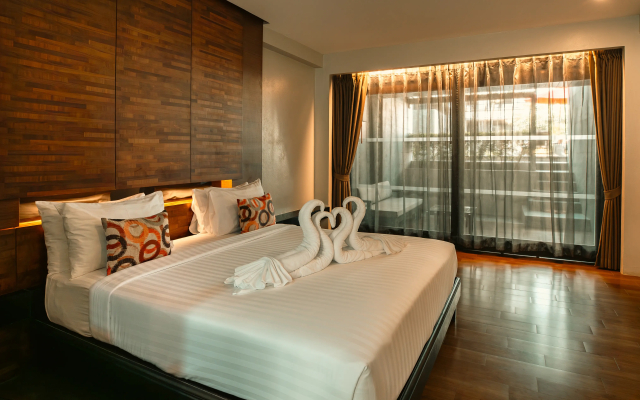 Am Samui Palace