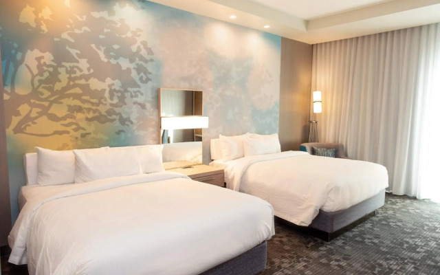 Courtyard by Marriott Mesa At Wrigleyville West