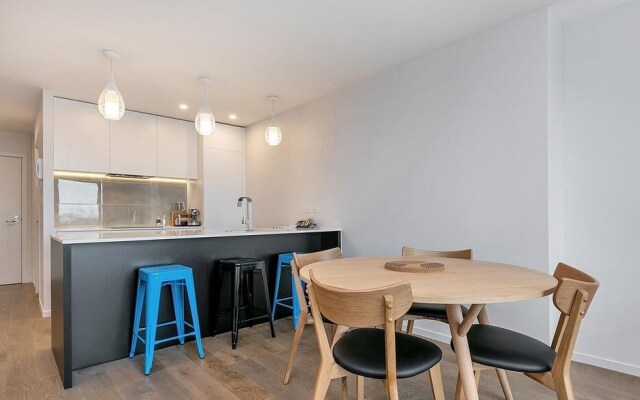 QV City Fringe Comfort Apartment - 810