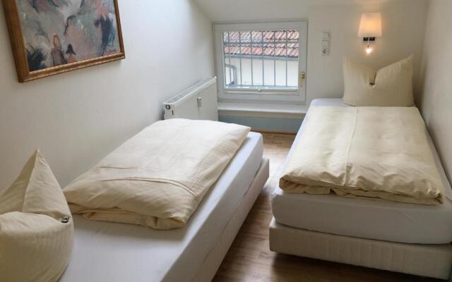 Villa Usedom App. 31