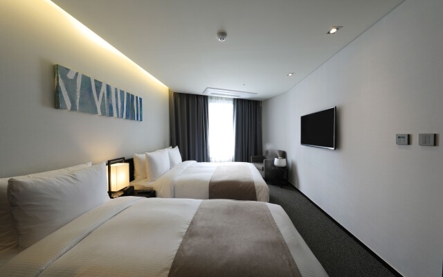 Ramada Encore Seoul Magok