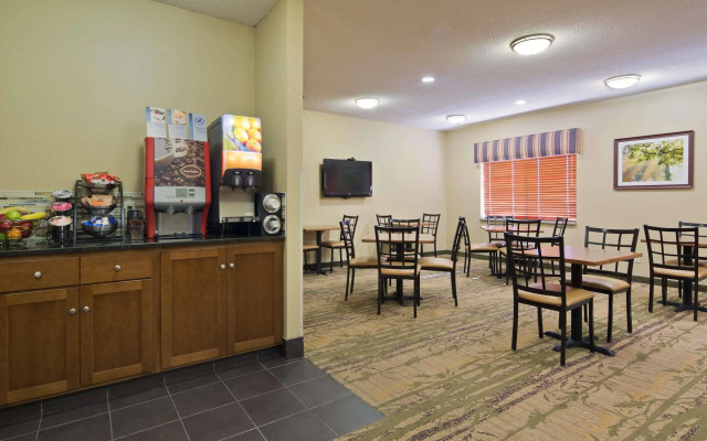 Best Western Nebraska City Inn