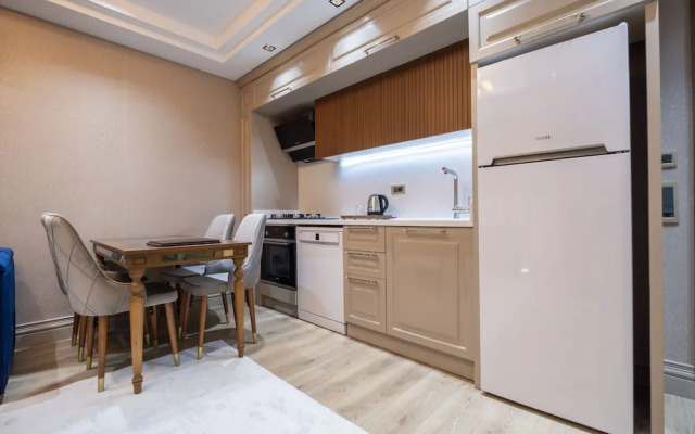 Elysium Deluxe Suites