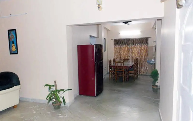 Heaven Place Guest House