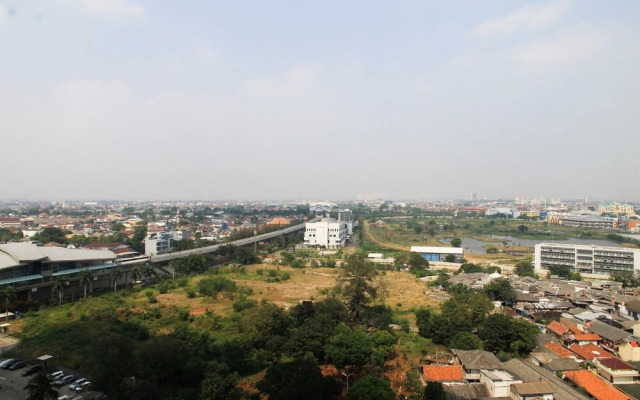 Cozy Studio @ Tifolia Apartment Near Kelapa Gading