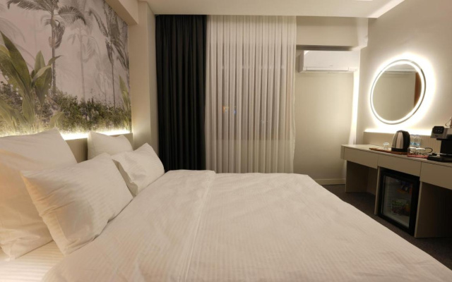 Cartier Luxury Otel
