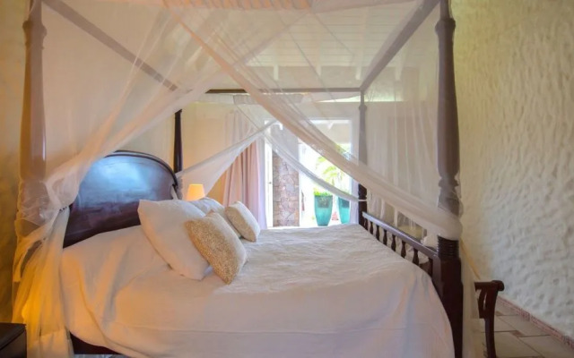 Dream Villa Grand Cul de Sac 719