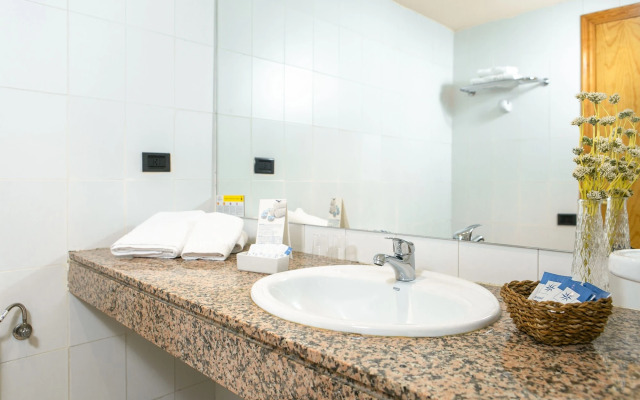 Hotel Snö Condes del Pallars