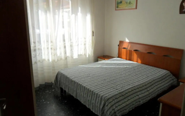 Parri Apartment