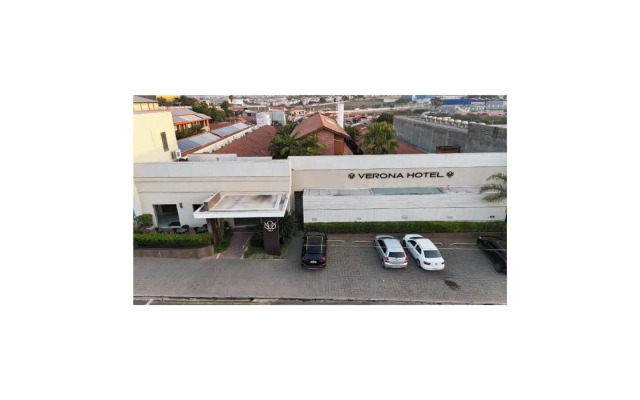 Limeira Verona Hotel