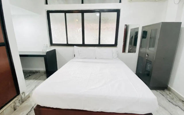 BSG Stay Calangute Beach Road Goa Hotel