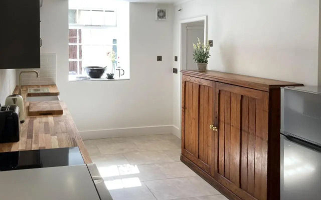Inglenook Cottage