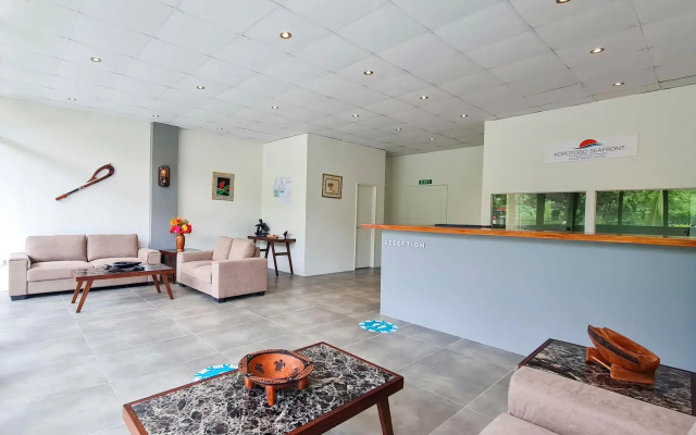 Ramada Suites by Wyndham Seafront Coral Coast
