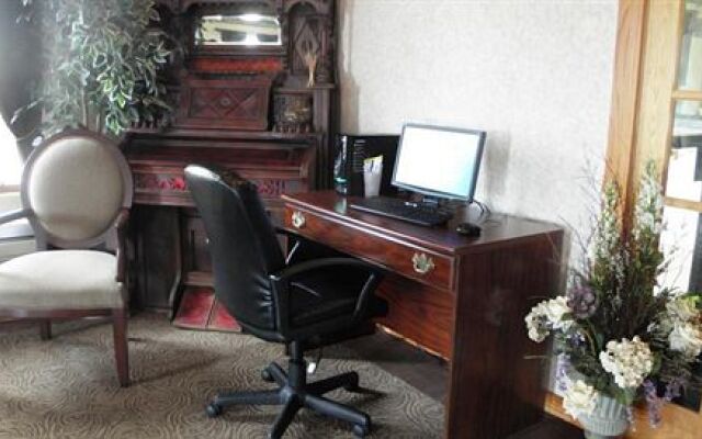 Days Inn Battlefield Rd/Hwy 65