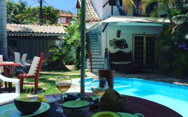 Chez Marine Guest House