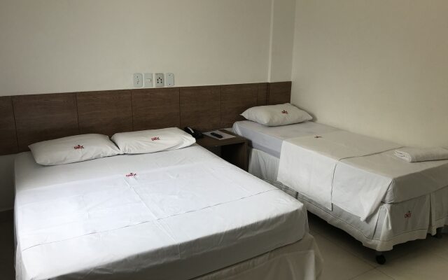 Onix Hotel Praia de Piatã