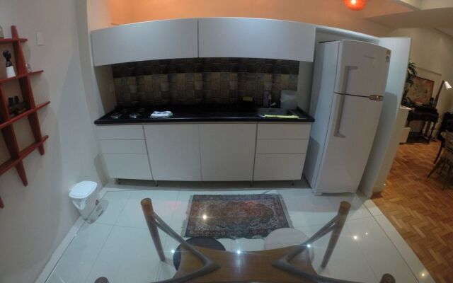 3 Quartos Copacabana