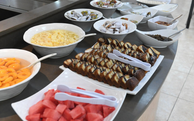 HI Karei Deshe Hostel