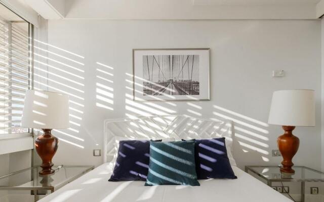 Charming Eurobuilding 2 Luxury