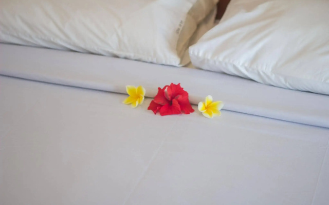 Hotel Sinar Bali Legian