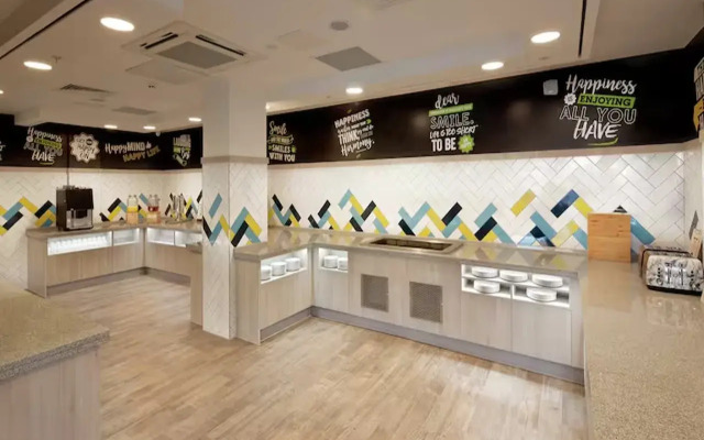 Hampton by Hilton Leeds City Centre
