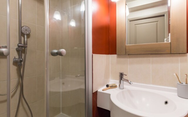 Norman-style Apartment With Beautyful Panoramic Views