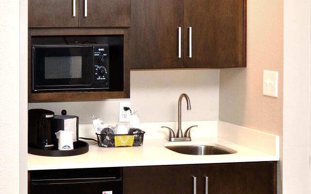 Hampton Inn Santee-I-95