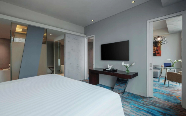 Pullman Jakarta Central Park