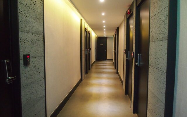 Motel AR