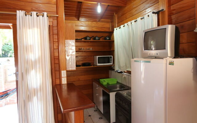Pousada Oceânica