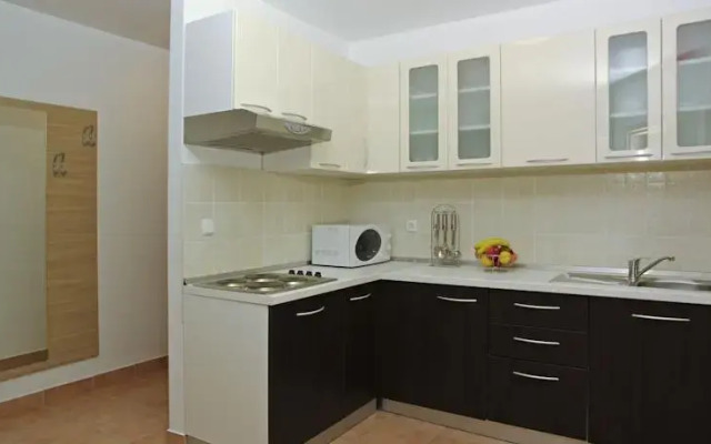 Villa Dalmatia Apartments