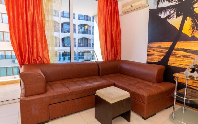 Hotel Esperanto Apartment 7
