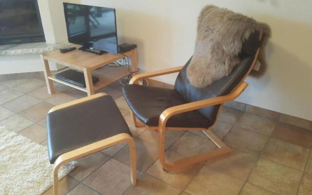 Appartement de 2.5 pièces avec vue imprenable - Veysonnaz