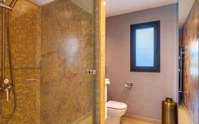 Villa Zafra Colònia Sant Pere