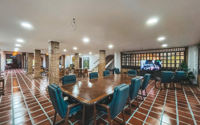 Hotel la Casona Montañesa