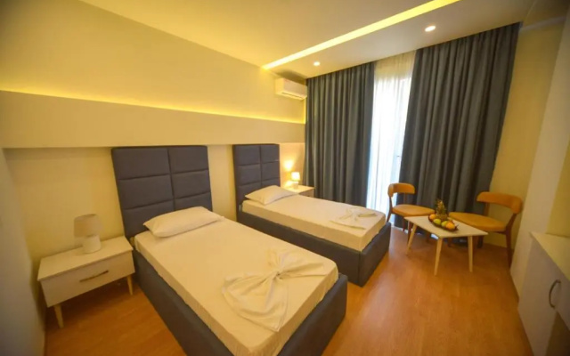 Hotel Elesio