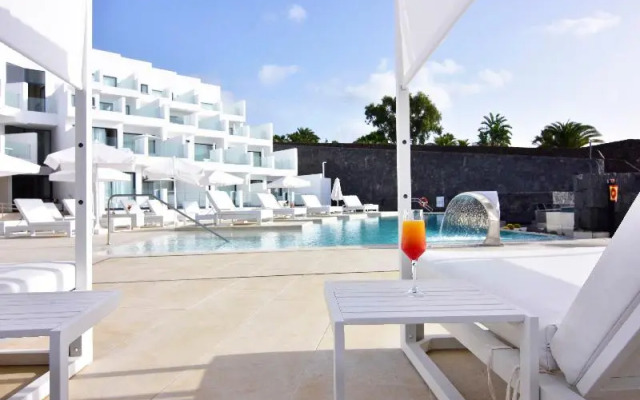 Royal Marina Suite Boutique Hotel (Solo Adultos)