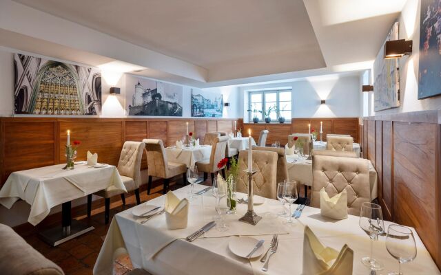 ARCOTEL Castellani Salzburg