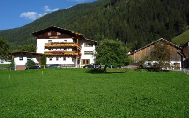 Haus Grieshof