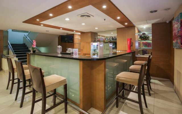 Hotel Melawai 2